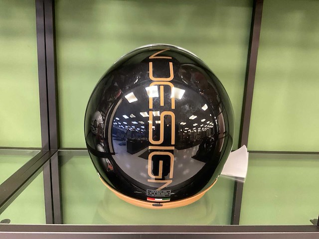 Beon lifestyle s helm - afbeelding 6 van  7