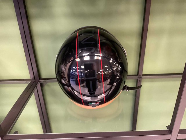 Beon lifestyle s helm - afbeelding 5 van  7