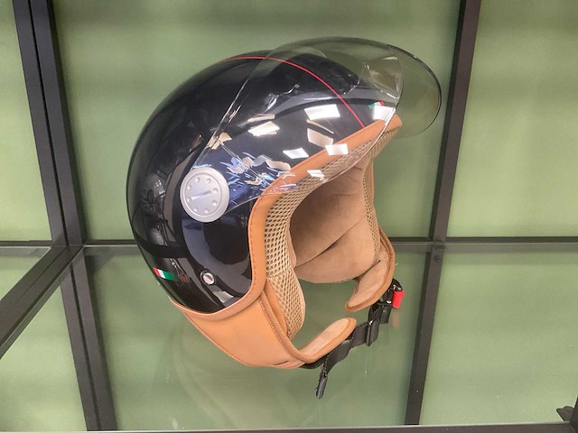 Beon lifestyle s helm - afbeelding 3 van  7