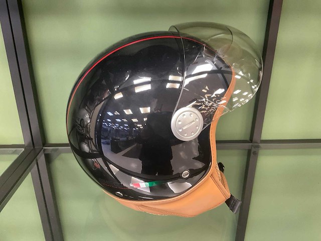 Beon lifestyle s helm - afbeelding 4 van  7