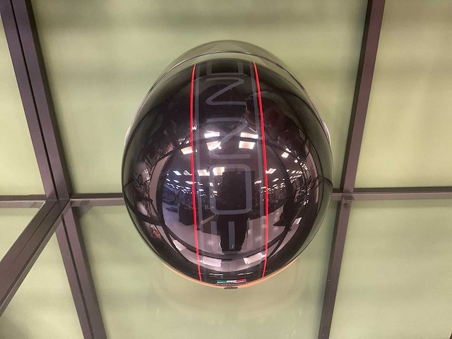 Beon lifestyle s helm - afbeelding 5 van  7