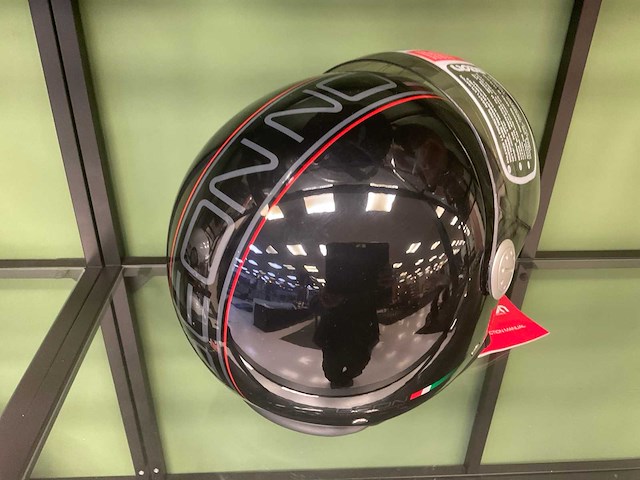 Beon lifestyle s helm - afbeelding 4 van  6