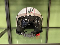 Beon lifestyle xl helm - afbeelding 2 van  6