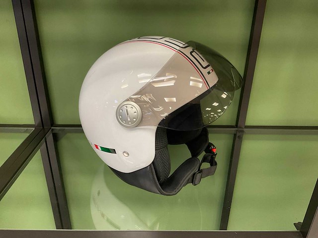 Beon lifestyle xl helm - afbeelding 3 van  6