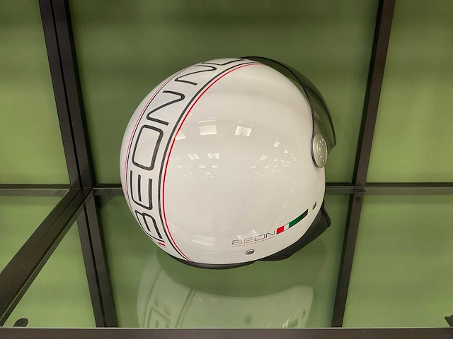 Beon lifestyle xl helm - afbeelding 4 van  6