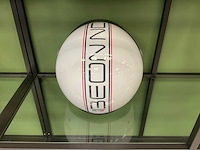 Beon lifestyle xl helm - afbeelding 5 van  6