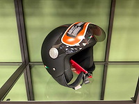 Beon lifestyle xs helm - afbeelding 3 van  8