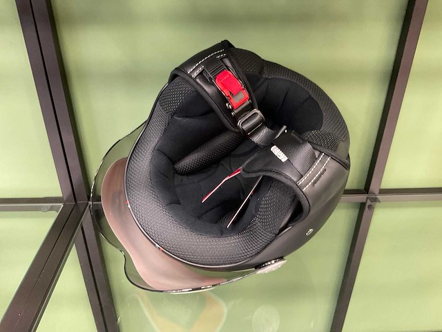 Beon lifestyle xs helm - afbeelding 8 van  8