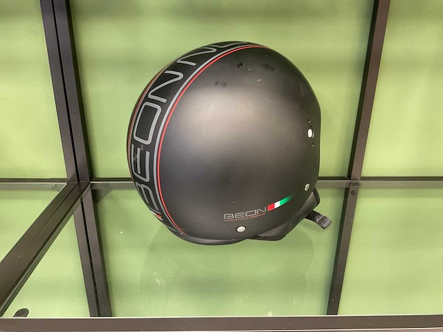 Beon lifestyle xs helm - afbeelding 4 van  7