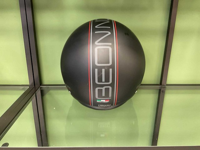 Beon lifestyle xs helm - afbeelding 5 van  7