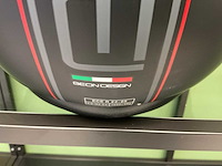 Beon lifestyle xs helm - afbeelding 6 van  7