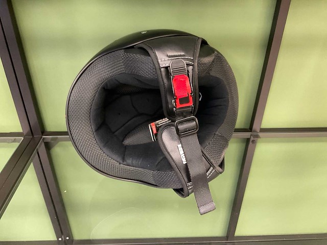 Beon lifestyle xs helm - afbeelding 7 van  7