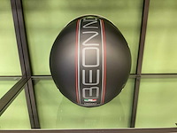 Beon lifestyle xs helm - afbeelding 6 van  8