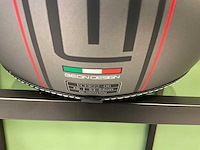 Beon lifestyle xs helm - afbeelding 7 van  10