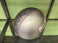 Beon lifestyle xs helm - afbeelding 8 van  10