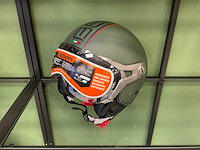 Beon lifestyle xs helm - afbeelding 1 van  8