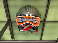 Beon lifestyle xs helm - afbeelding 2 van  8