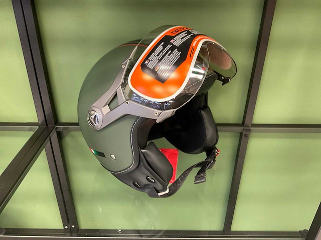 Beon lifestyle xs helm - afbeelding 3 van  8