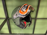 Beon lifestyle xs helm - afbeelding 3 van  8