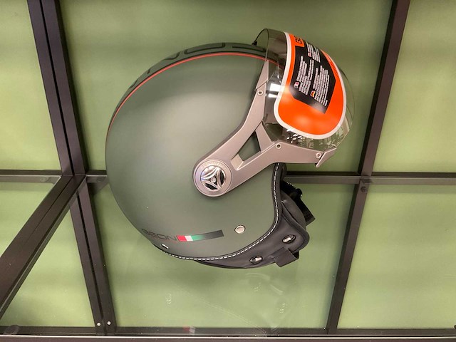 Beon lifestyle xs helm - afbeelding 4 van  8