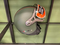 Beon lifestyle xs helm - afbeelding 4 van  8