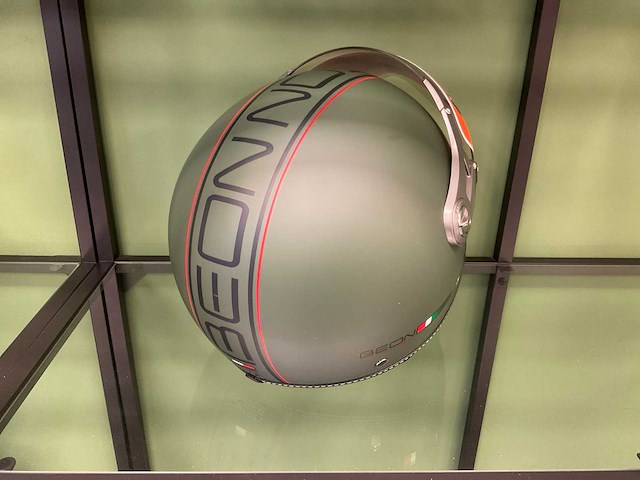 Beon lifestyle xs helm - afbeelding 5 van  8