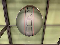 Beon lifestyle xs helm - afbeelding 6 van  8