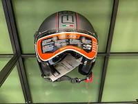 Beon lifestyle xs helm - afbeelding 3 van  10