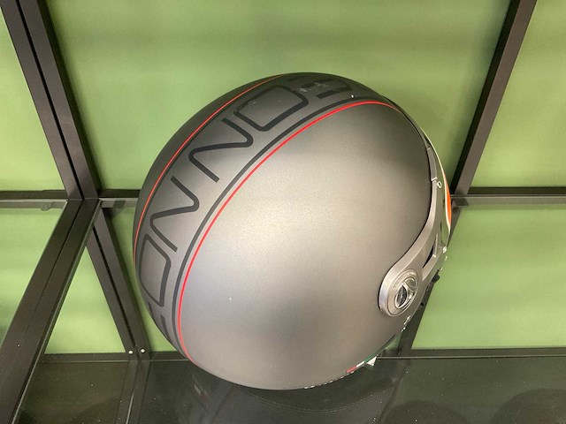 Beon lifestyle xs helm - afbeelding 8 van  10