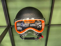 Beon lifestyle xs helm - afbeelding 2 van  7