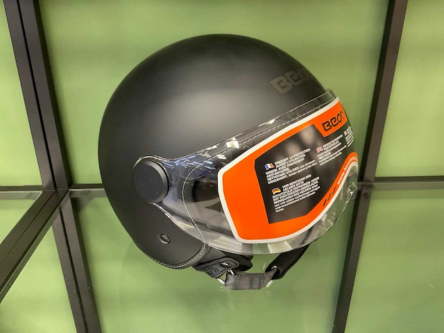 Beon lifestyle xs helm - afbeelding 3 van  7