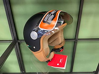 Beon lifestyle xs helm - afbeelding 3 van  7