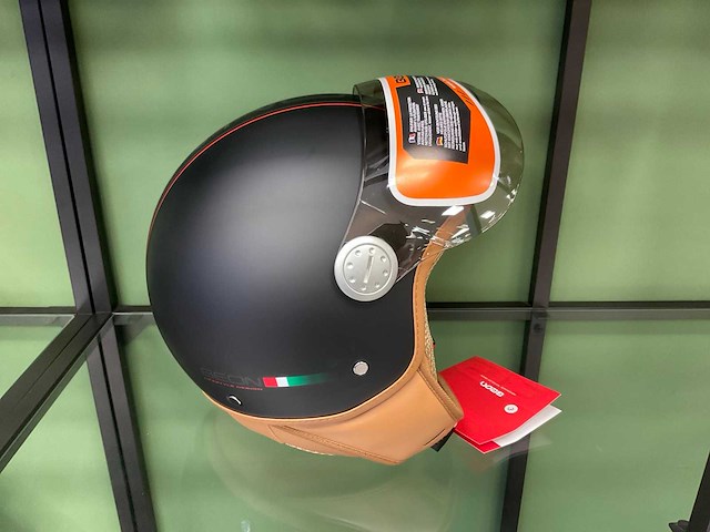 Beon lifestyle xs helm - afbeelding 4 van  7