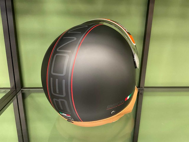 Beon lifestyle xs helm - afbeelding 5 van  7