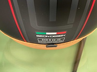 Beon lifestyle xs helm - afbeelding 6 van  7