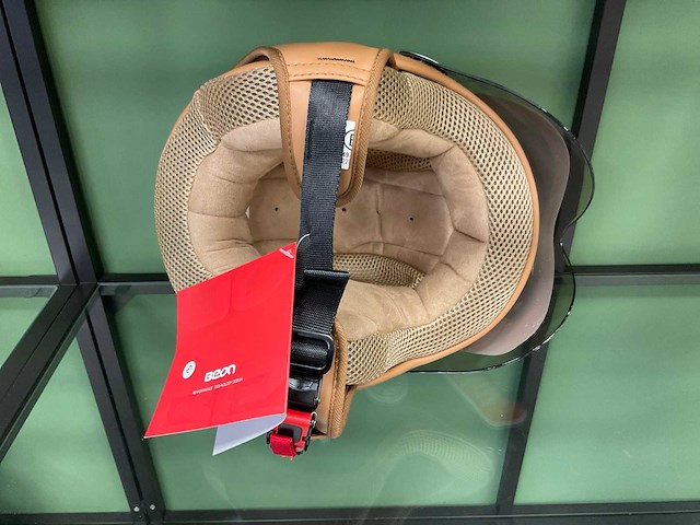 Beon lifestyle xs helm - afbeelding 7 van  7
