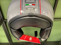 Beon lifestyle xs helm - afbeelding 7 van  8