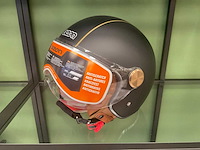 Beon lifestyle xs helm - afbeelding 1 van  7
