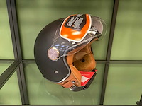 Beon lifestyle xs helm - afbeelding 3 van  7