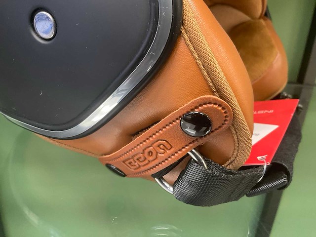 Beon lifestyle xs helm - afbeelding 4 van  7