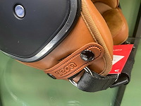 Beon lifestyle xs helm - afbeelding 4 van  7