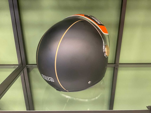 Beon lifestyle xs helm - afbeelding 5 van  7