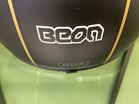 Beon lifestyle xs helm - afbeelding 6 van  7