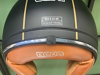 Beon lifestyle xs helm - afbeelding 7 van  7