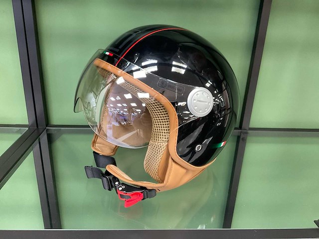 Beon lifestyle xxl helm - afbeelding 1 van  6