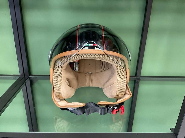 Beon lifestyle xxl helm - afbeelding 2 van  6