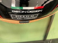 Beon lifestyle xxl helm - afbeelding 5 van  6
