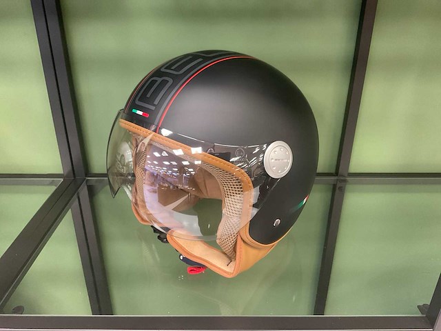 Beon lifestyle xxl helm - afbeelding 1 van  7