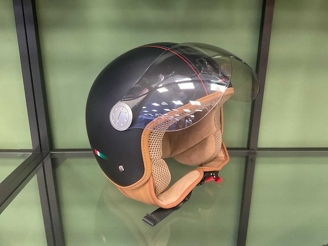 Beon lifestyle xxl helm - afbeelding 3 van  7