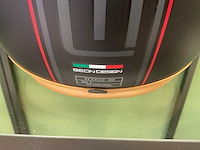 Beon lifestyle xxl helm - afbeelding 6 van  7